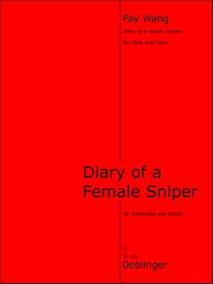 Fay Wang: Diary of a Female Sniper