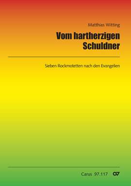 Witting: Vom hartherzigen Schuldner