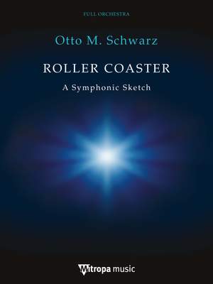 Otto M. Schwarz: Roller Coaster