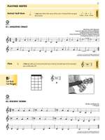 Essential Elements Ukulele Method Book 1 Product Image