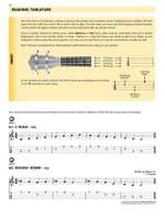 Essential Elements Ukulele Method Book 1 Product Image
