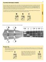 Essential Elements Ukulele Method Book 1 Product Image