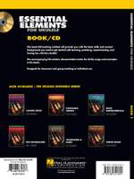 Essential Elements Ukulele Method Book 1 Product Image
