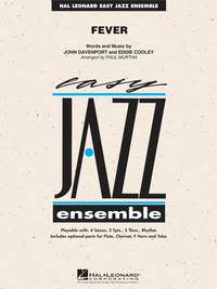 John Davenport, Eddie Cooley: Fever