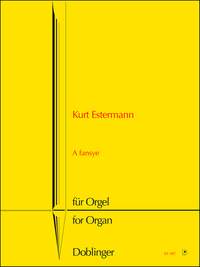 Kurt Estermann: A Fansye