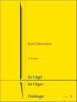 Kurt Estermann: A Fansye