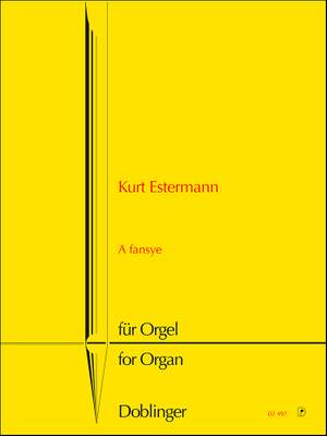 Kurt Estermann: A Fansye