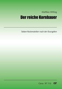 Witting: Der reiche Kornbauer