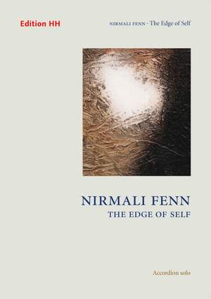 Fenn, N: The Edge of Self