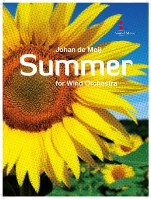 Johan de Meij: Summer