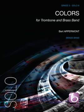 Bert Appermont: Colors