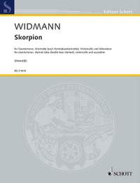 Widmann, J: Skorpion