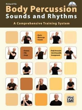 Body Percussion: Sounds and Rhythms