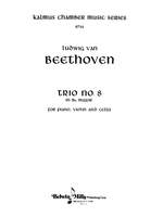 Ludwig van Beethoven: Trio No. 8 (Ohne Op.) Product Image