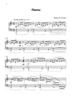 Robert D. Vandall: Piano Extravaganza, Solo Book 3 Product Image