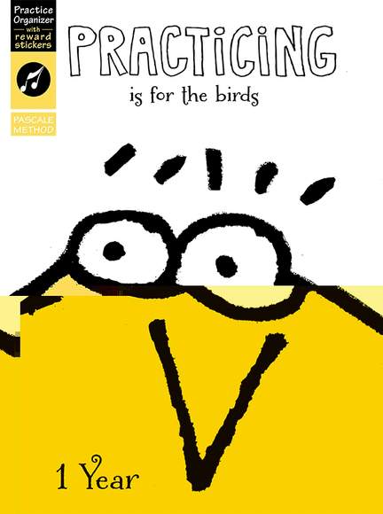 Practicing Is for the Birds