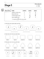 Paul Harris: Improve your theory! Grade 1 Product Image