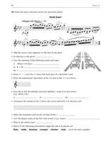 Improve your theory! Grade 4 Product Image