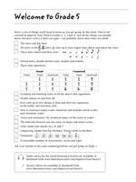 Improve your theory! Grade 5 Product Image