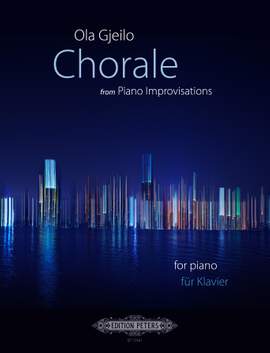 Gjeilo, O: Chorale
