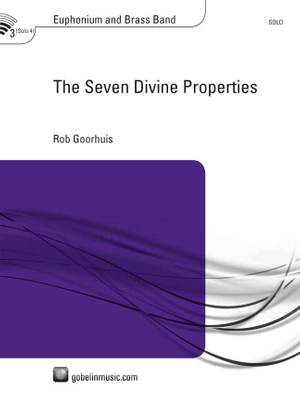 Rob Goorhuis: The Seven Divine Properties