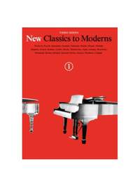 Denes Agay: New Classics to Moderns Book 1