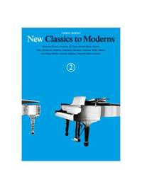 Denes Agay: New Classics to Moderns Book 2
