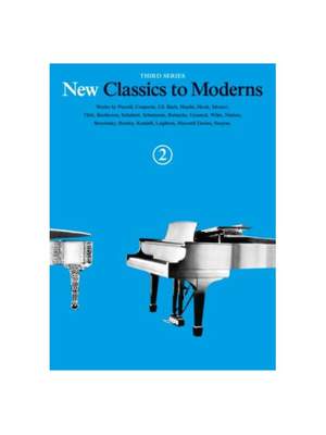 Denes Agay: New Classics to Moderns Book 2