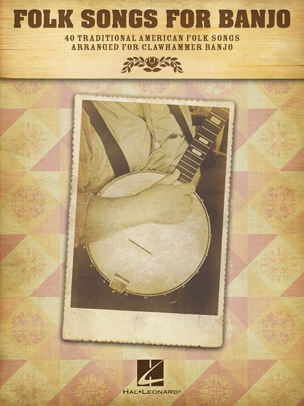 Bluegrass Banjo for the Complete Ignoramus! - Native Ground Books and Music