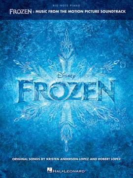 Frozen