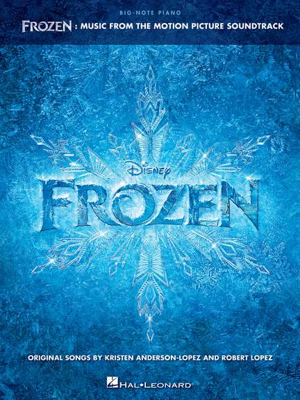 Frozen