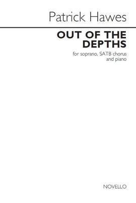 Patrick Hawes: Out Of The Depths
