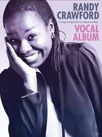 Randy Crawford: Randy Crawford: Vocal Album