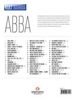 Hans-Günter Heumann: Kult Bands: ABBA - 50 Mega-Hits (PV) Product Image