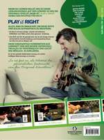 David Harrison: Play It Right : Guitar Classics Product Image