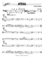 The Trane Book (C Instruments) Product Image