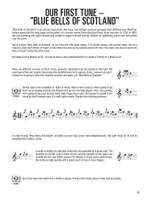 Hal Leonard Bagpipe Method Product Image