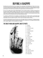Hal Leonard Bagpipe Method Product Image