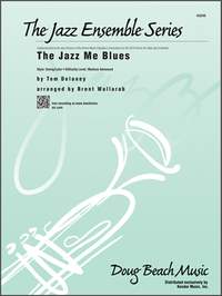 Delaney, T: The Jazz Me Blues