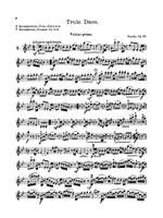 Franz Joseph Haydn: Three Duets, Op. 98 Product Image
