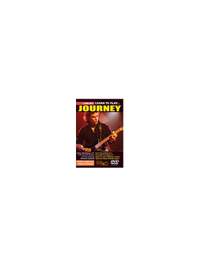 Learn To Play Journey (2 DVD Set)