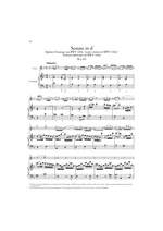 Bach, C P E: Works for violin and harpsichord Vol. 1 Product Image