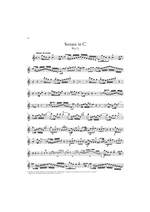 Bach, C P E: Works for violin and harpsichord Vol. 1 Product Image