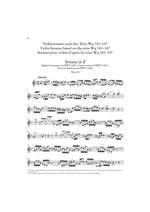 Bach, C P E: Works for violin and harpsichord Vol. 1 Product Image