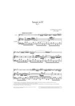 Bach, C P E: Works for violin and harpsichord Vol. 1 Product Image