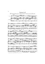 Bach, C P E: Works for violin and harpsichord Vol. 1 Product Image