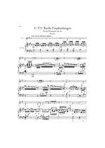 Bach, C P E: Sonatas Vol. 2 Product Image