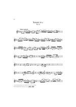 Bach, C P E: Sonatas Vol. 2 Product Image