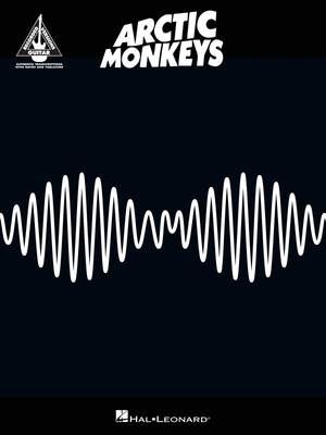 Guitar Recorded Version: Arctic Monkeys AM