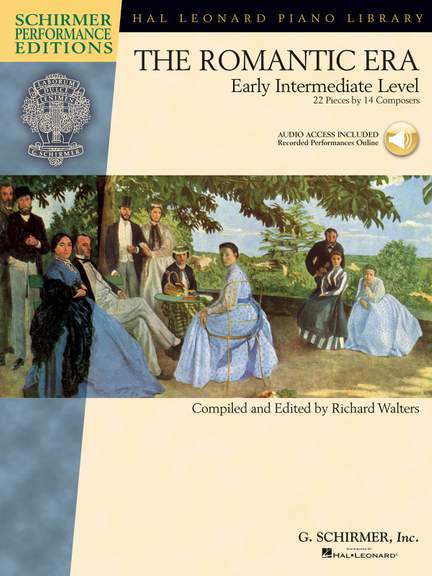 The Romantic Era